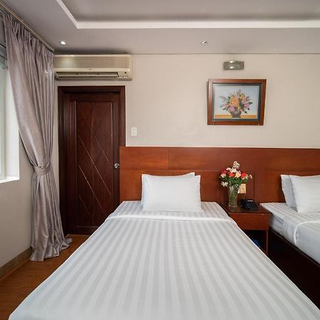 Van Ha Hotel Πόλη Χο Τσι Μινχ Εξωτερικό φωτογραφία