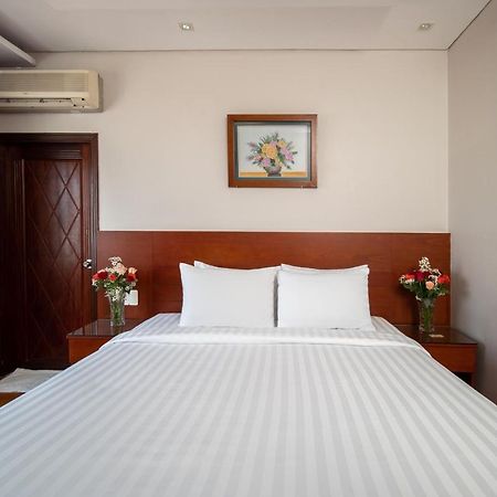 Van Ha Hotel Πόλη Χο Τσι Μινχ Εξωτερικό φωτογραφία