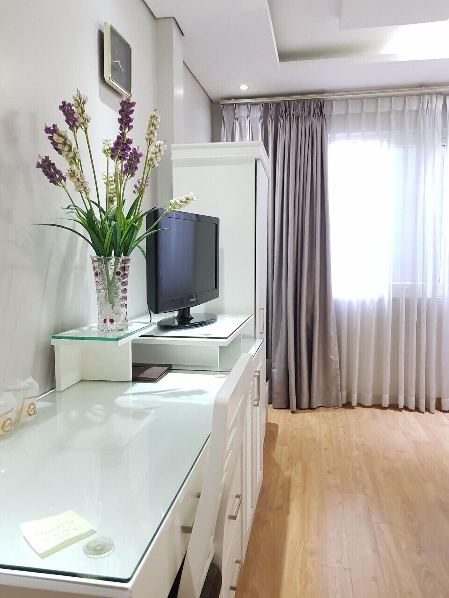 Van Ha Hotel Πόλη Χο Τσι Μινχ Εξωτερικό φωτογραφία