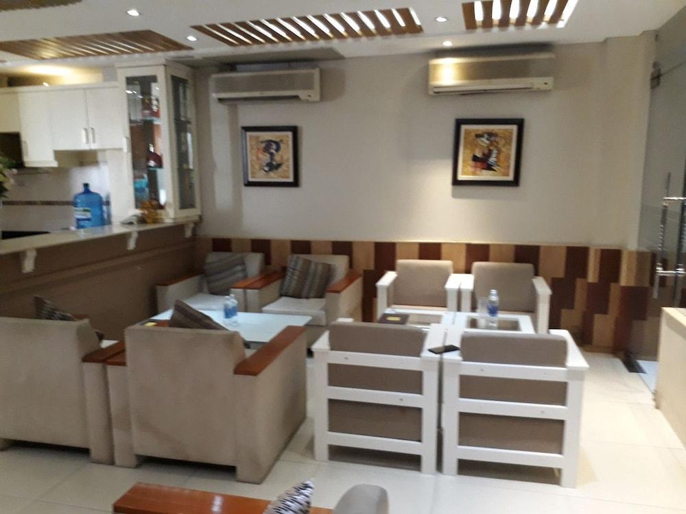 Van Ha Hotel Πόλη Χο Τσι Μινχ Εξωτερικό φωτογραφία