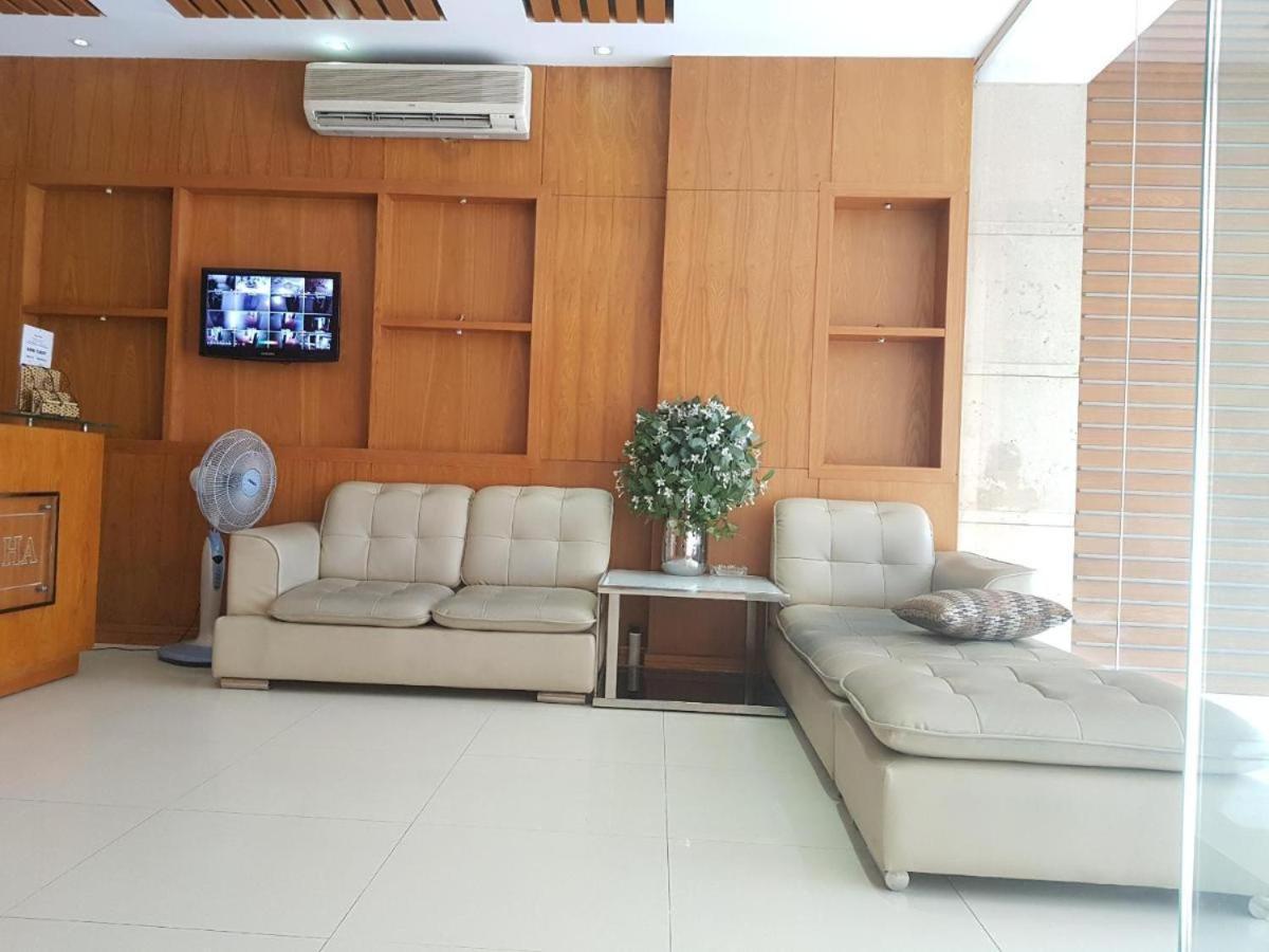 Van Ha Hotel Πόλη Χο Τσι Μινχ Εξωτερικό φωτογραφία