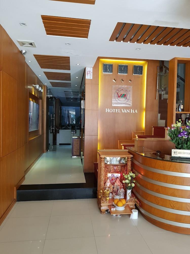 Van Ha Hotel Πόλη Χο Τσι Μινχ Εξωτερικό φωτογραφία
