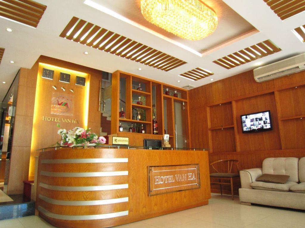 Van Ha Hotel Πόλη Χο Τσι Μινχ Εξωτερικό φωτογραφία