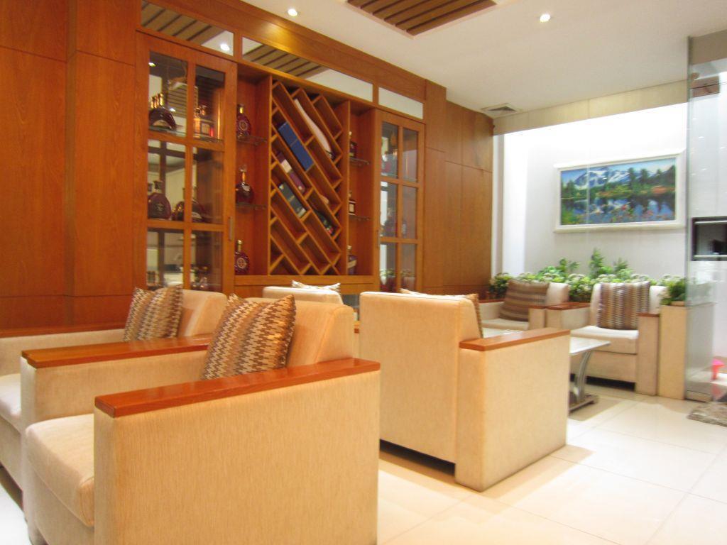 Van Ha Hotel Πόλη Χο Τσι Μινχ Εξωτερικό φωτογραφία